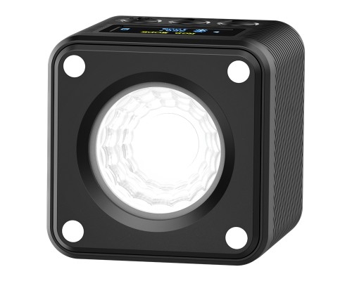 Відеосвітло Ulanzi Vijim RGB COB VEDIO LIGHT (UV-2878 L2 RGB) (2878)