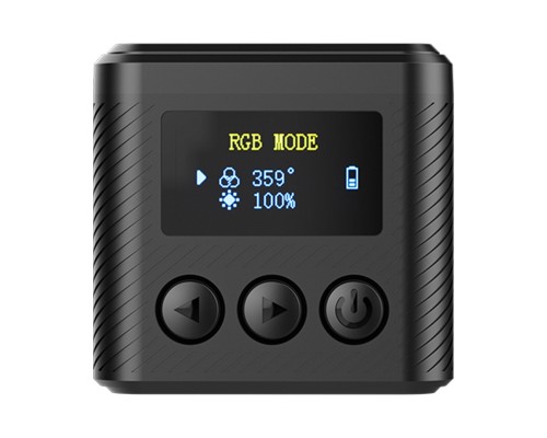 Відеосвітло Ulanzi Vijim RGB COB VEDIO LIGHT (UV-2878 L2 RGB) (2878)