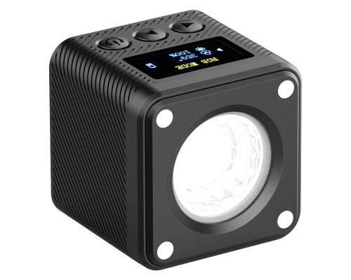 Відеосвітло Ulanzi Vijim RGB COB VEDIO LIGHT (UV-2878 L2 RGB) (2878)