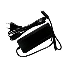 Зарядний пристрій для електросамокату OKAI XVE083-4200200 42V 2A (ES10/ES20) (2010300123)