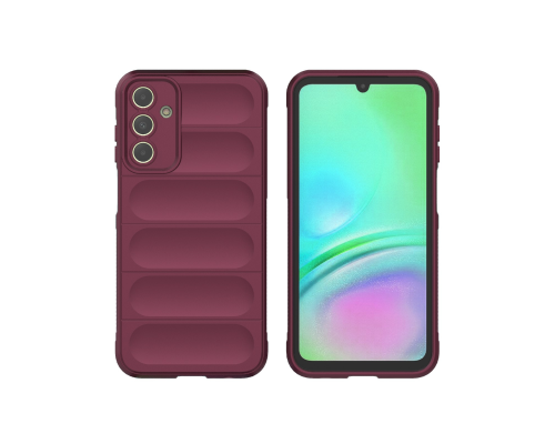 Чохол для смартфона Cosmic Magic Shield for Samsung Galaxy A15 Plum (MagicShSAA15Plum)