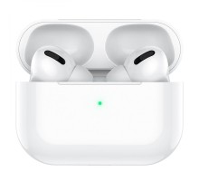 Бездротові навушники BOROFONE BW27 True wireless stereo headset White (6974443386929)