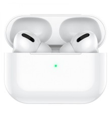 Бездротові навушники BOROFONE BW27 True wireless stereo headset White (6974443386929)