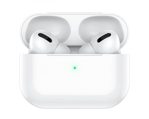 Бездротові навушники BOROFONE BW27 True wireless stereo headset White (6974443386929)