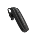 Bluetooth гарнітура BOROFONE BC21 Encourage sound business wireless headset Black (6931474703576)