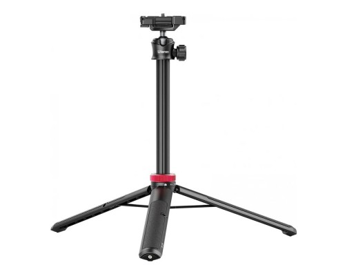 Штатив Ulanzi Vijim Multi-functional Mini Tripod Black (UV-2502B MT-44 black) (2502B)