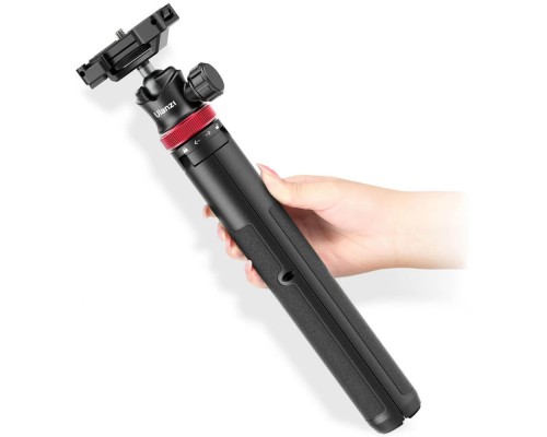 Штатив Ulanzi Vijim Multi-functional Mini Tripod Black (UV-2502B MT-44 black) (2502B)