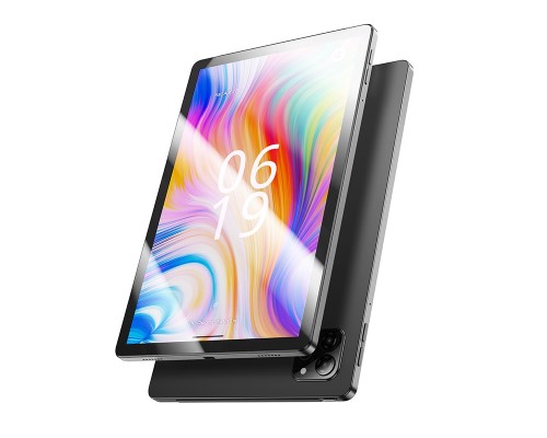 Планшет HOCO HI11 10.1-inch tablet PC Deep Space Gray (6942007634335)