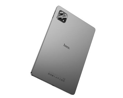 Планшет HOCO HI11 10.1-inch tablet PC Deep Space Gray (6942007634335)