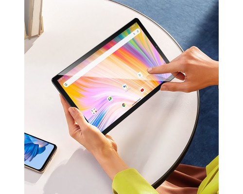 Планшет HOCO HI11 10.1-inch tablet PC Deep Space Gray (6942007634335)