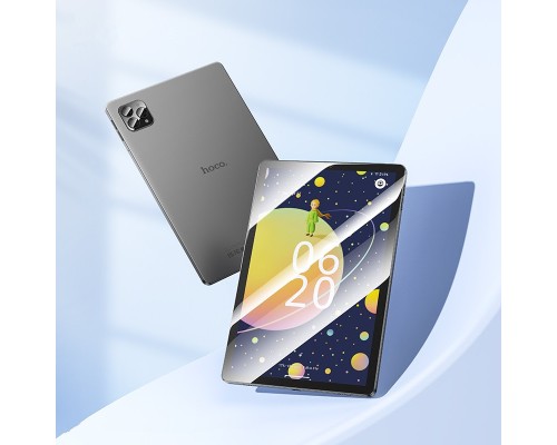 Планшет HOCO HI11 10.1-inch tablet PC Deep Space Gray (6942007634335)