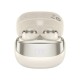 Бездротові навушники HOCO EW200 Elegant true wireless sleep BT headset Milky White (6942007632645)