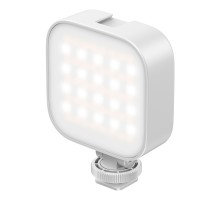 Відеосвітло Ulanzi Vijim U60 RGB Video Light White (L026GBW1 U60 RGB) (L026GBW1)