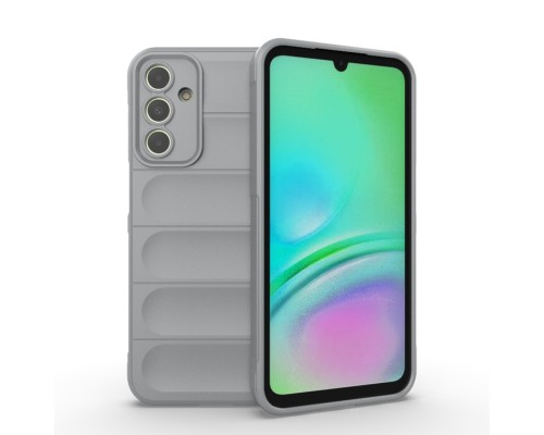 Чохол для смартфона Cosmic Magic Shield for Samsung Galaxy A15 Grey Smoke (MagicShSAA15Grey)