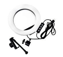 Кільцева лампа NNM-20 (20см) (NNM20)