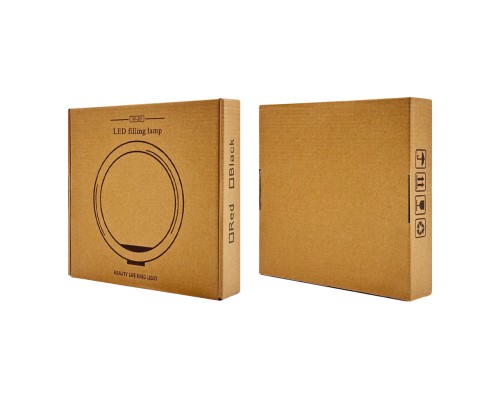 Кільцева лампа NNM-20 (20см) (NNM20)