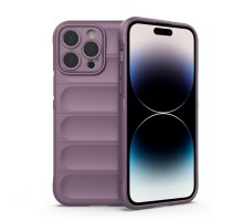 Чохол для смартфона Cosmic Magic Shield for Apple iPhone 15 Pro Max Lavender (MagicShiP15PMLavender)