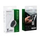 Автотримач для телефона BOROFONE BH8 Air outlet magnetic in-car holder Black (6931474702005)
