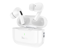 Бездротові навушники HOCO EW59 True wireless stereo headset White (6942007609470)