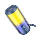 Портативна колонка BOROFONE BR33 Pulse color sports BT speaker Navy Blue (6941991105814)