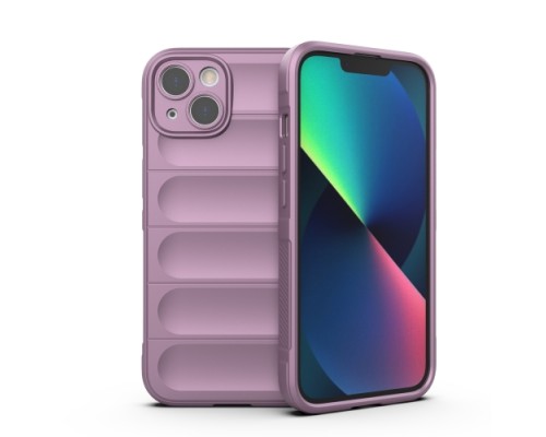 Чохол для смартфона Cosmic Magic Shield for Apple iPhone 13 Lavender (MagicShiP13Lavender)