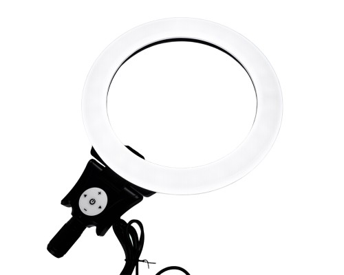 Кільцева лампа NNHQ-12N (35см) (NNHQ12N)