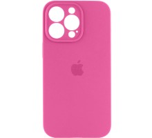 Чохол для смартфона Silicone Full Case AA Camera Protect for Apple iPhone 14 Pro Max 32,Dragon Fruit (FullAAi14PM-32)