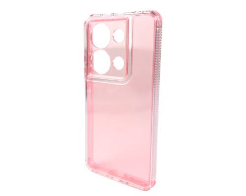 Чохол для смартфона Space III for Xiaomi Redmi Note 13 Pro 4G/Poco M6 Pro 4G Powder (Space3iXIRN13P4gPowder)