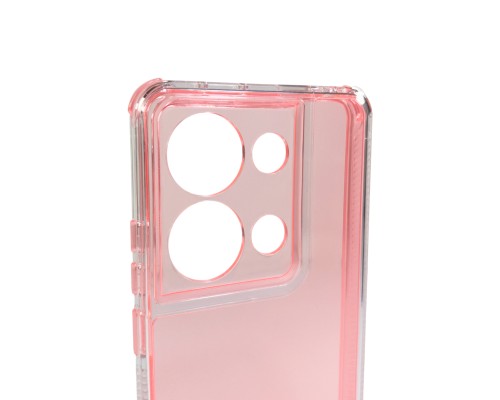 Чохол для смартфона Space III for Xiaomi Redmi Note 13 Pro 4G/Poco M6 Pro 4G Powder (Space3iXIRN13P4gPowder)