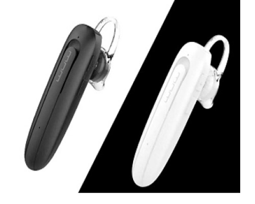 Bluetooth гарнитура WUW-R157 black (R157)
