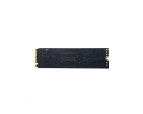 Накопичувач SSD M.2 Patriot P310 240GB NVMe 2280 PCIe 3.0 3D TLC (P310P240GM28)