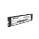 Накопичувач SSD M.2 Patriot P310 240GB NVMe 2280 PCIe 3.0 3D TLC (P310P240GM28)