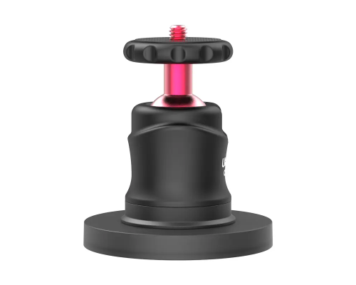 Магнітний тримач для камери Ulanzi Vijim C029 Magnetic Head Hoder (C062GBB1 CO29) (C062GBB1)
