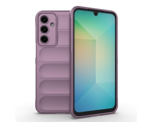 Чохол для смартфона Cosmic Magic Shield for Samsung Galaxy A16 5G Lavender (MagicShSAA165GLavender)