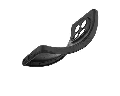 Чохол для смартфона Cosmic Magic Shield for Xiaomi Redmi Note 14 Pro 5G White (MagicShXiNo14PWhite)