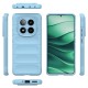 Чохол для смартфона Cosmic Magic Shield for Xiaomi Redmi Note 14 Pro Plus 5G Light Blue (MagicShXiNo14p+Blue)