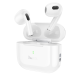 Бездротові навушники HOCO EW58 True wireless stereo headset White (6942007609463)