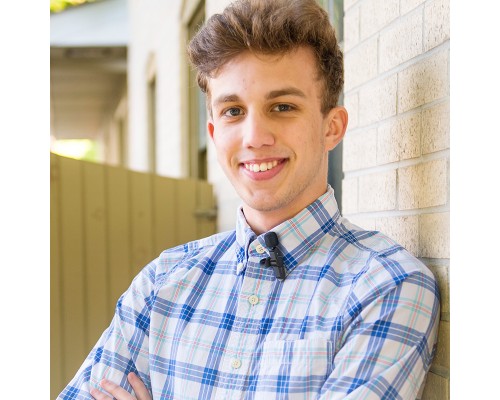 Бездротова мікрофонна система BOROFONE BFK12 Trophy lavalier wireless digital microphone Type-C Black (6941991106392)