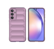 Чохол для смартфона Cosmic Magic Shield for Samsung Galaxy A35 Lavender (MagicShSAA35Lavender)