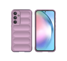 Чохол для смартфона Cosmic Magic Shield for Samsung Galaxy A55 Lavender (MagicShSAA55Lavender)