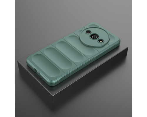 Чохол для смартфона Cosmic Magic Shield for Xiaomi Redmi A3 4G Dark Green (MagicShXiA3Green)