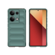 Чохол для смартфона Cosmic Magic Shield for Xiaomi Redmi Note 13 Pro 5G/POCO X6 5G Dark Green (MagicShXiNo13P5GGreen)