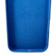 Чохол для смартфона Silicone Full Case AA Camera Protect for Apple iPhone 16 Pro 3,Royal Blue (FullAAi16P-3)