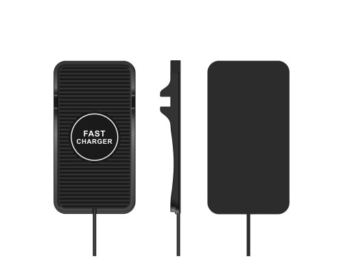 Бездротовий зарядний пристрій NN C-7 15w black (NNC7)