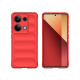 Чохол для смартфона Cosmic Magic Shield for Xiaomi Redmi Note 13 Pro 5G/POCO X6 5G China Red (MagicShXiNo13P5GRed)
