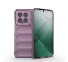 Чохол для смартфона Cosmic Magic Shield for Xiaomi Redmi Note 14 5G Lavender (MagicShXiNo14Lavender)