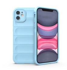 Чохол для смартфона Cosmic Magic Shield for Apple iPhone 11 Light Blue (MagicShiP11Blue)