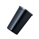 Автомобільний сміттєвий контейнер Baseus Dust-free Vehicle-mounted Trash Can（TrashBag 3 roll/90）Black (CRLJT-A01)