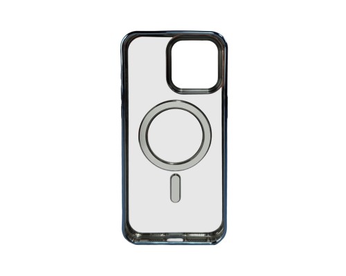 Чохол для смартфона Cosmic CD Magnetic for Apple iPhone 15 Pro Sierra Blue (CDMAGiP15PSierraBlue)