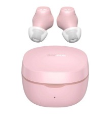 Бездротові навушники Baseus Bowie WM01 True Wireless Earphones Pink (NGTW370004)